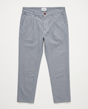 INDIGO CORDUROY CROPPY