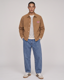 TOFFEE SAMMY WORKER JACKET