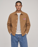 TOFFEE SAMMY WORKER JACKET