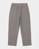 WHEAT FEM JOGGER LONG