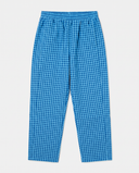 ROYAL BLUE FEM JOGGER LONG
