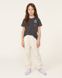 ASPHALT BIG FISH KIDS T-SHIRT