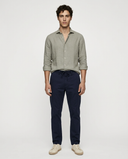 NAVY LONG JOGGER