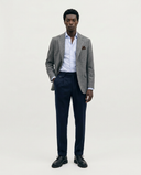 GREY DANDY BLAZER
