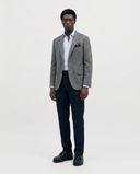 GREY DANDY BLAZER
