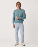 THE BILLY DENIM BLEACHED