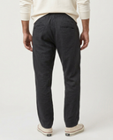 ASPHALT JOGGER LINEN LONG