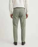 MILITARY GREEN JOGGER CROPPY