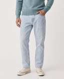 THE BILLY DENIM BLEACHED