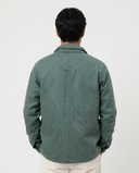 AQUA LAMBSWOOL JACKET