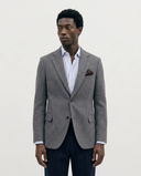 GREY DANDY BLAZER