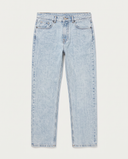 THE BILLY DENIM BLEACHED