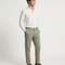 MILITARY GREEN JOGGER CROPPY