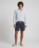 SPORT MINI STRIPES SHIRT