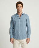 PETROL SPORT SULPHUROUS SHIRT