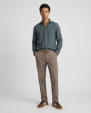 ASPHALT SPORT SULPHUROUS SHIRT