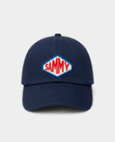 NAVY SAMMY KIDS CAP