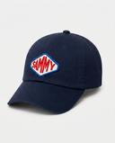NAVY SAMMY KIDS CAP