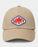 KAKI SAMMY KIDS CAP
