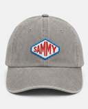 STONE SAMMY CAP
