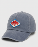 NAVY SAMMY CAP S