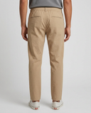 ALMOND STRIPES JOGGER LONG