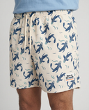 NAVY TRUCHAS KOI SAM BEACH