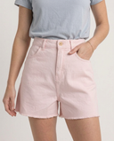 NUDE FEM SHORT