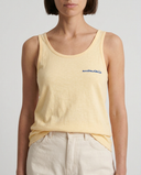 BANANA SPLIT MADEMOISELLE TRUK T-SHIRT