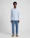 SAM SPORT MINI STRIPES SHIRT LE