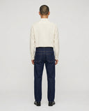 THE BILLY DENIM PURE BLUE