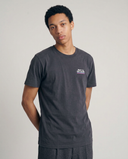 ASPHALT PINK BORN IN THE SOUTH T-SHIRT