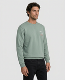 SAGE HOTEL DE LA MER SWEATSHIRT