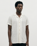 OFFWHITE SPORT MC HAWAIIAN SHIRT