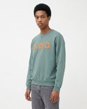 SAGE SEA SWEATSHIRT
