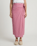 Hydrangea Sarong