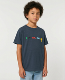 NAVY SAMMY KIDS T-SHIRT