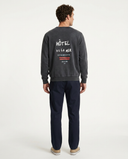 ASPHALT HOTEL DE LA MER SWEATSHIRT