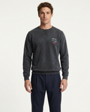 ASPHALT HOTEL DE LA  MER SWEATSHIRT