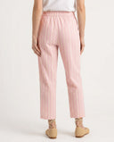 PINK MINISTRIPES FEM JOGGER LONG