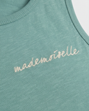 AQUA MADEMOISELLE TRUK T-SHIRT