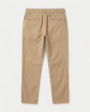 ALMOND STRIPES JOGGER LONG