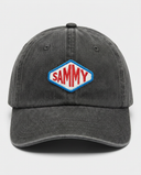 BLACK SAMMY CAP S