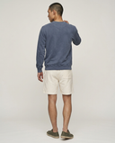 OFFWHITE BORN IN THE SOUTH SHORT