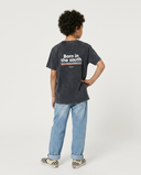 ASPHALT BORN IN THE SOUTH KIDS T-SHIRT