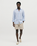 LIGHT BLUE LIMITED EDITION SHIRT