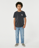 ASPHALT BORN IN THE SOUTH KIDS T-SHIRT