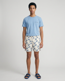 NAVY TRUCHAS KOI SAM BEACH
