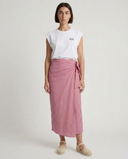 Hydrangea Sarong