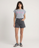 ASPHALT FEM SHORT